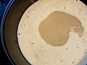 Palmyra fruit payasam