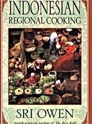 Indonesian Regional Cooking