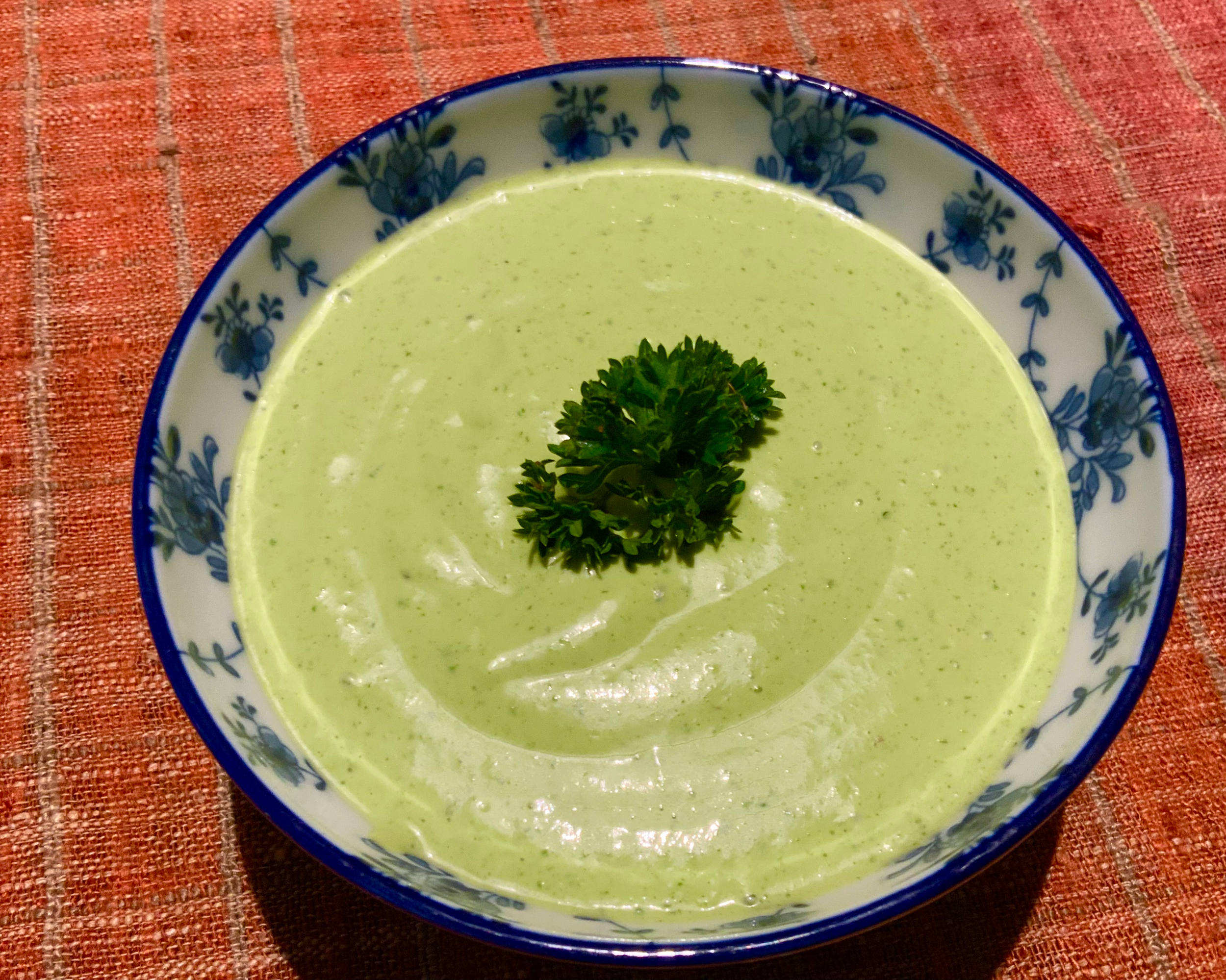 Parsley Chef John Green Goddess Dressing The Secret Recipe For The Original Green Goddess Dressing-from Parsley Chef John Green Goddess Dressing The Secret Recipe For The Original Green Goddess Dressing-from