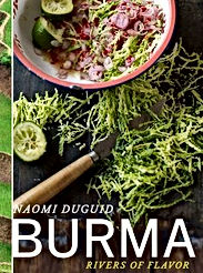 Burma: Rivers of Flavor