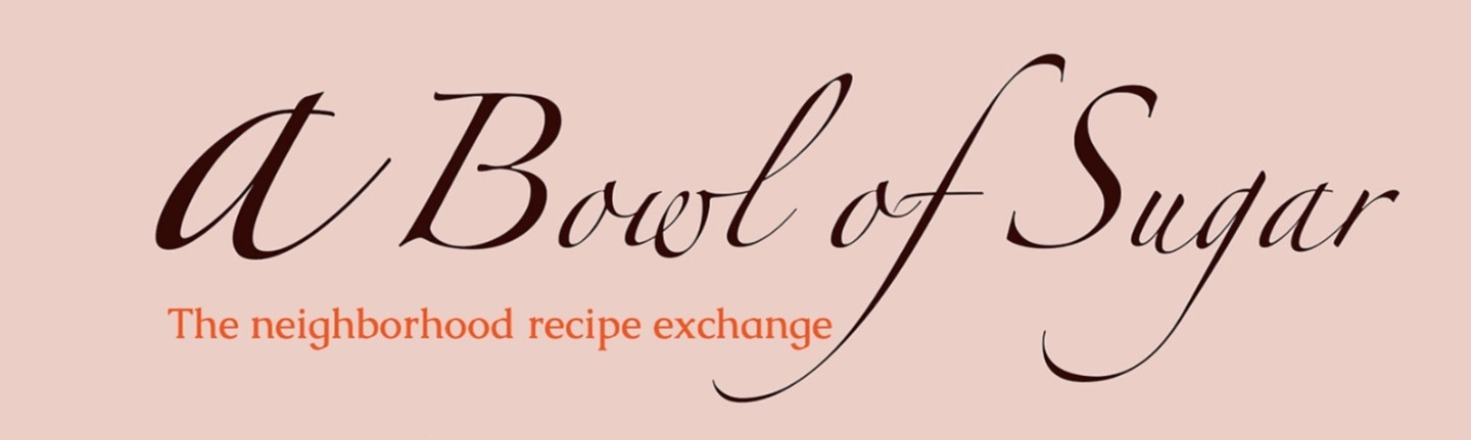 A Bowl of Sugar logo