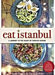 Eat Istanbul: A Journey to the Heart of Turkish Cuisine.