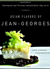 Asian Flavors of Jean-Georges