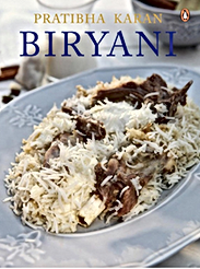 Biryani