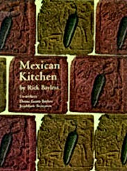 Mexican Kitchen