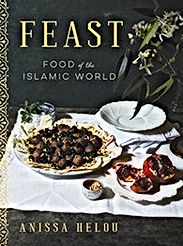 Feast: Food of the Islamic World