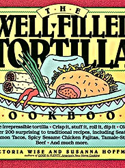 The Well-Filled Tortilla Cookbook