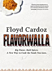 Flavorwala: Big Flavor, Bold Spices. A New Way to Cook the Foods You Love