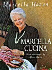 Marcella Cuisina