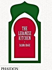 The Lebanese Kitchen