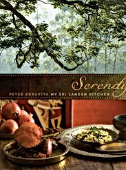 Serendip: My Sri Lankan Kitchen