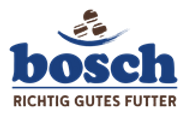 logo bosch tierfutter