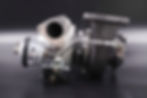 Thumbnail: IE550R - 5559 - RB25DET Ball Bearing Turbo