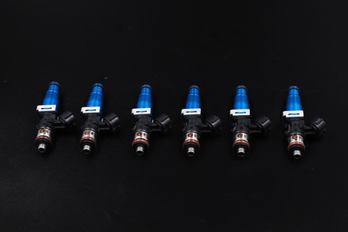 IE2200 - Bosch 2200cc Injectors - 1JZ/2JZ GTE | Ichiban Engineering