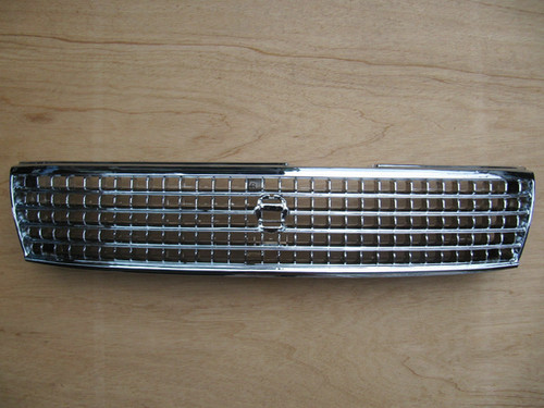 Cressida X80 Grille | Ichiban Engineering