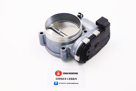 82mm Bosch - Drive By Wire Throttle Body | Ichiban Engineering