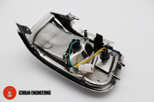 Cressida X80 Corner Lights | Ichiban Engineering