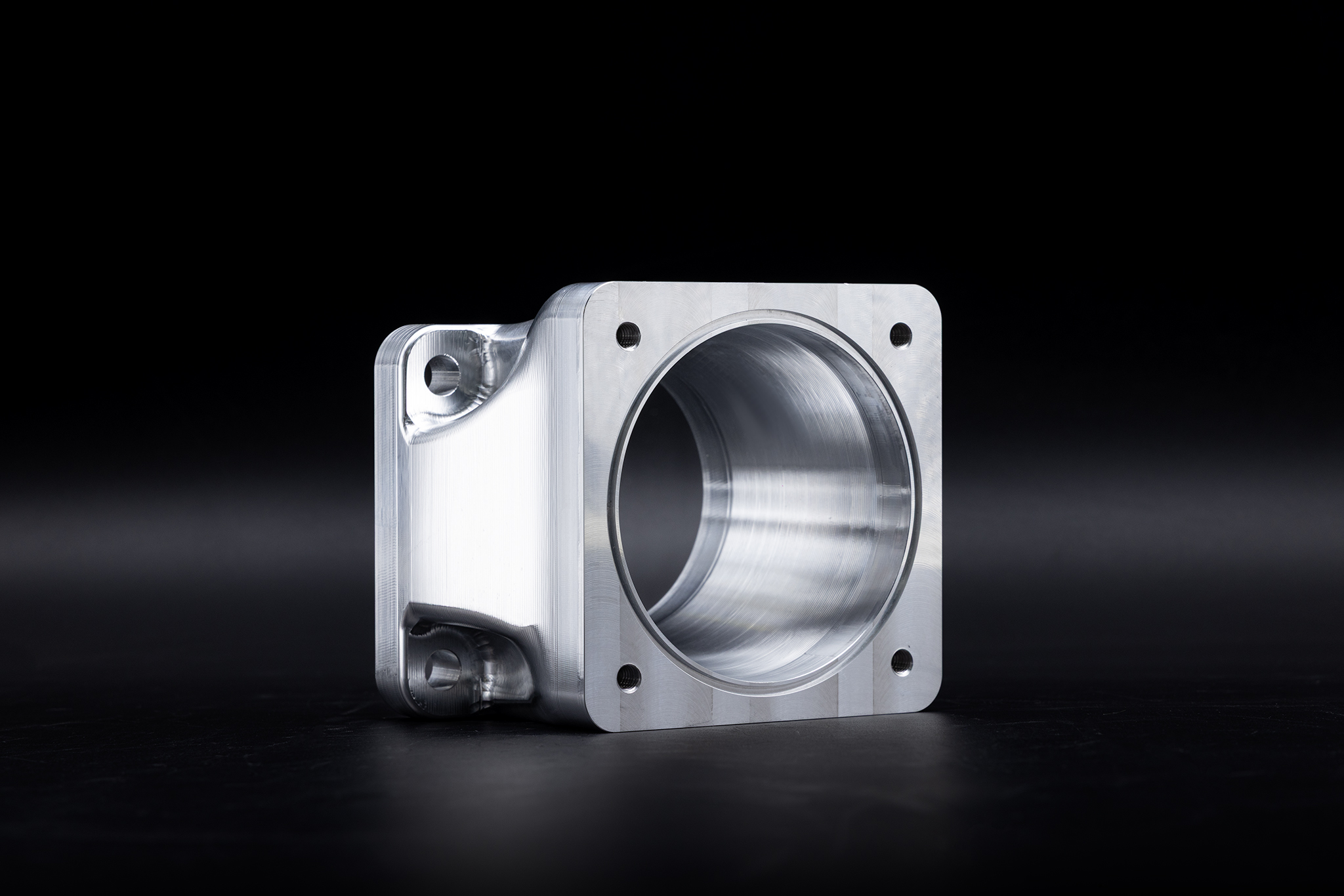 Aluminum Beverage Can