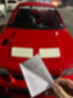 Thumbnail: 1/4 Mile Time Evo 3