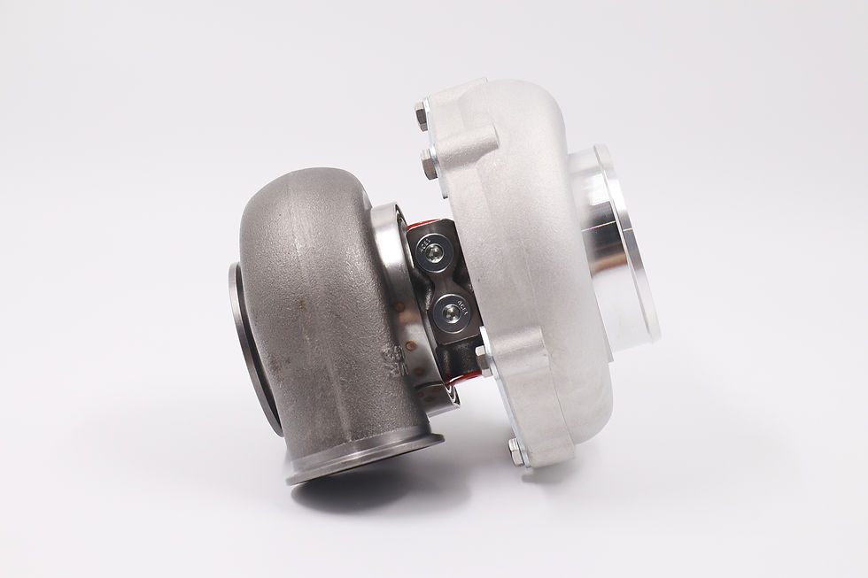 Thumbnail: IE800R - 5855 - Gen 3 Ball Bearing Turbo