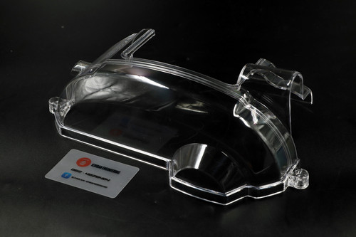 1JZ-GTE VVTI Clear Cam Cover | Ichiban Engineering