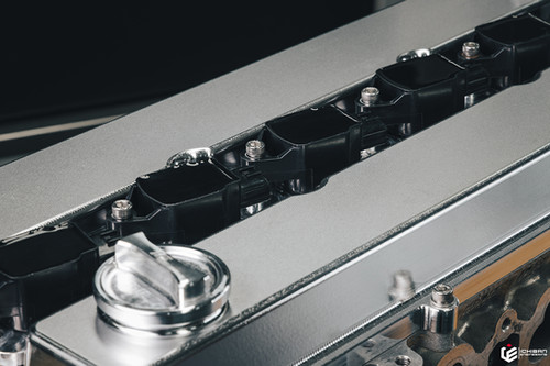 1JZ & 2JZ R35 GTR Ignition Coil Kit | Ichiban Engineering