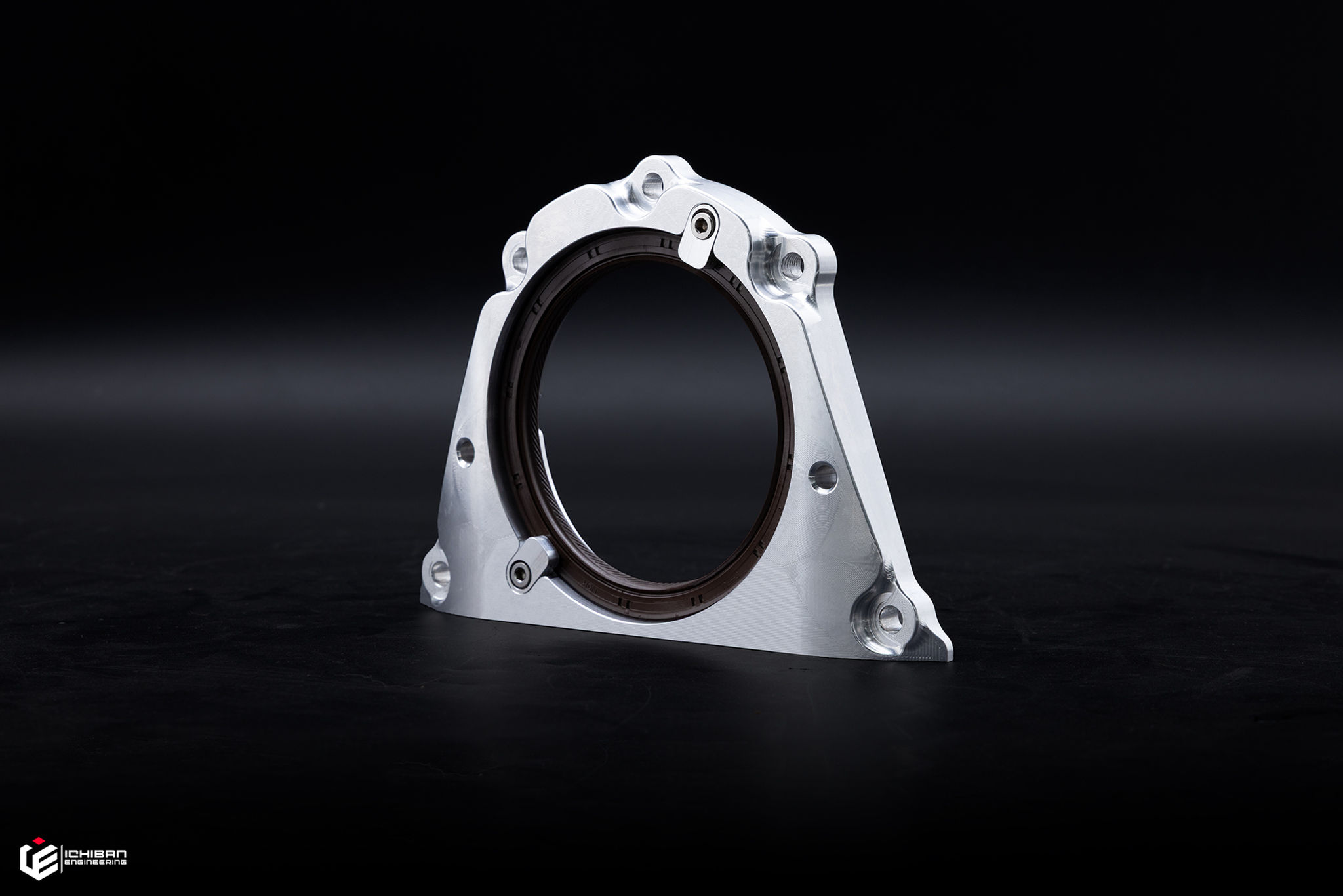 Evo Rear Oil Crank Seal