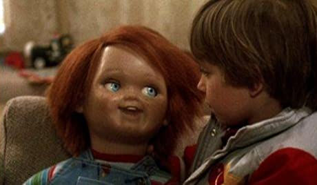 Child's Play