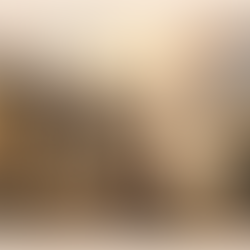 Hikers overlooking a valley