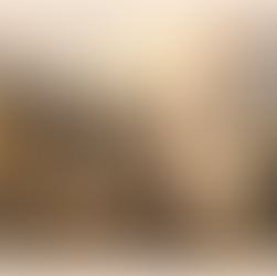 Hikers overlooking a valley