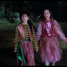 Halloween 5: The Revenge of Michael Myers