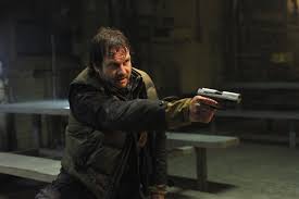 Bill Paxton