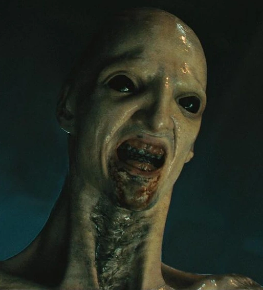 Final alien in ALien: Romulus