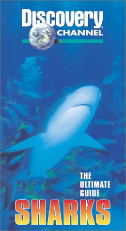 Shark Week poster