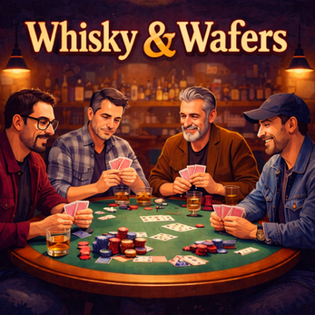 Whisky and Wafers icon