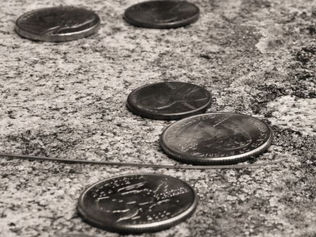 "A Trail of Quarters": A Pre-Workshop Story