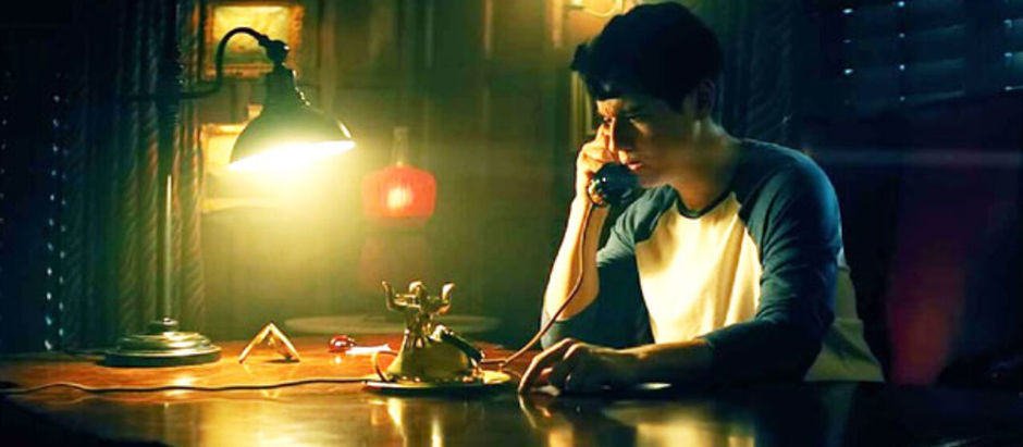 The Call 2020 movie