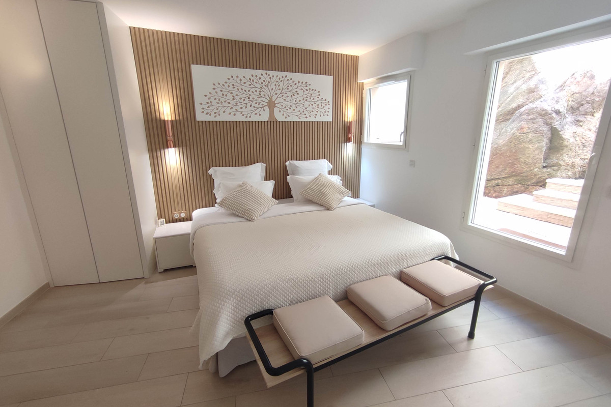 Hôtels, resorts, actifs exploités & ERP