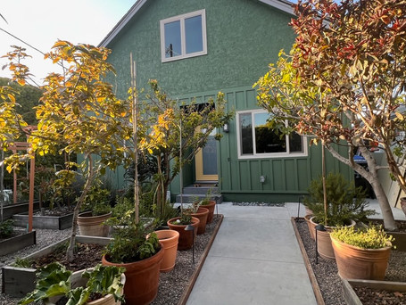 1st Story Addition in San Pedro, CA