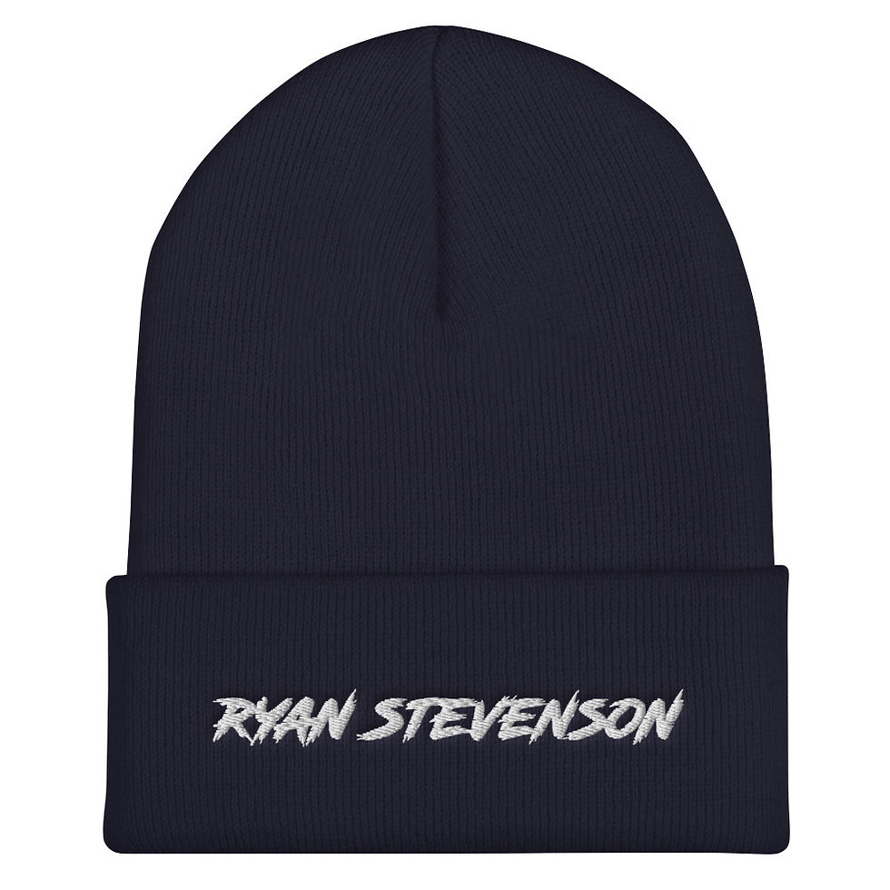 Thumbnail: RS - Cuffed Beanie