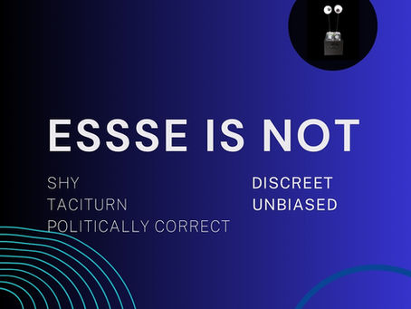 Combat Loneliness with ESSSE: The AI Companion for the Elderly