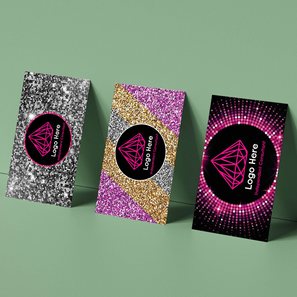 Paparazzi Business Cards V6 | Print Pura