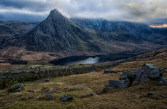 Tryfan