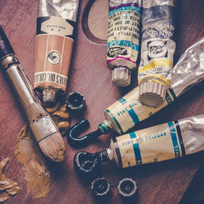 PARTICIPE DA EXPOSIÇÃO DE ARTES VISUAIS "BRASIL AFORA"