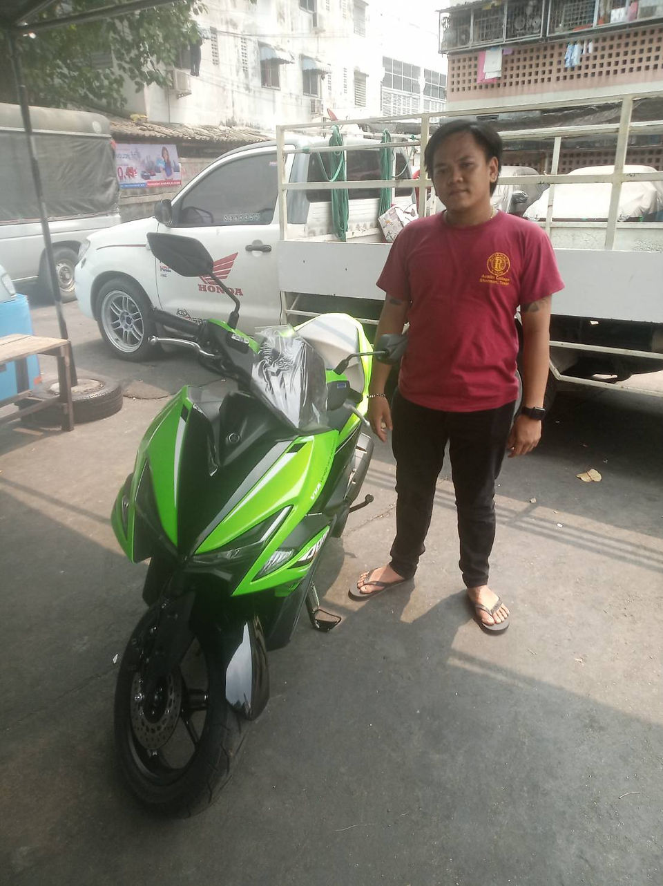 delivery-aerox