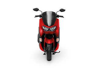 NMAX-Red-Front