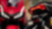 Honda ADV full LED รอบคัน ไฟหน้า ไฟท้าย