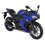 ภาพขนาดย่อ: ยามาฮ่า R3 321cc 6 speed ตารางผ่อน