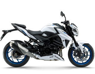 โปรโมชั่นบิ๊กไบค์มือสอง รถเข้าใหม่! SUZUKI GSX-S750 ปี2017 สภาพสวยใส ไม่มีล้ม พร้อมใช้งาน 21,XXX โล