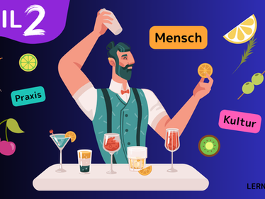 Selbstgesteuertes Lernen im Unternehmen praktisch umgesetzt